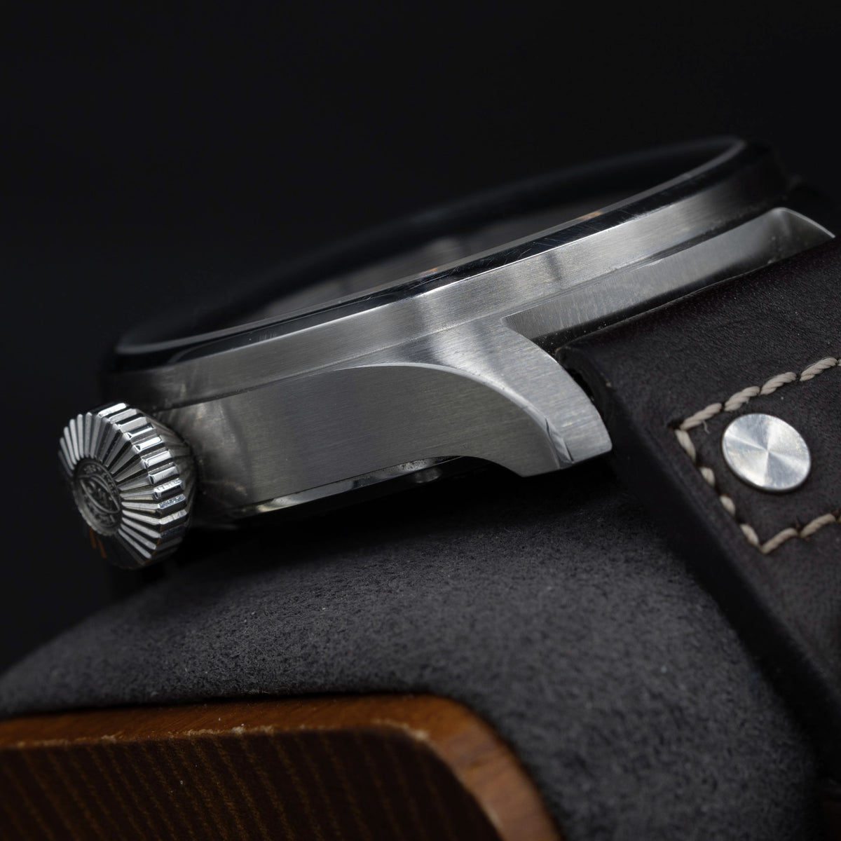 IWC Big Pilot 43 IW329301 photo 11