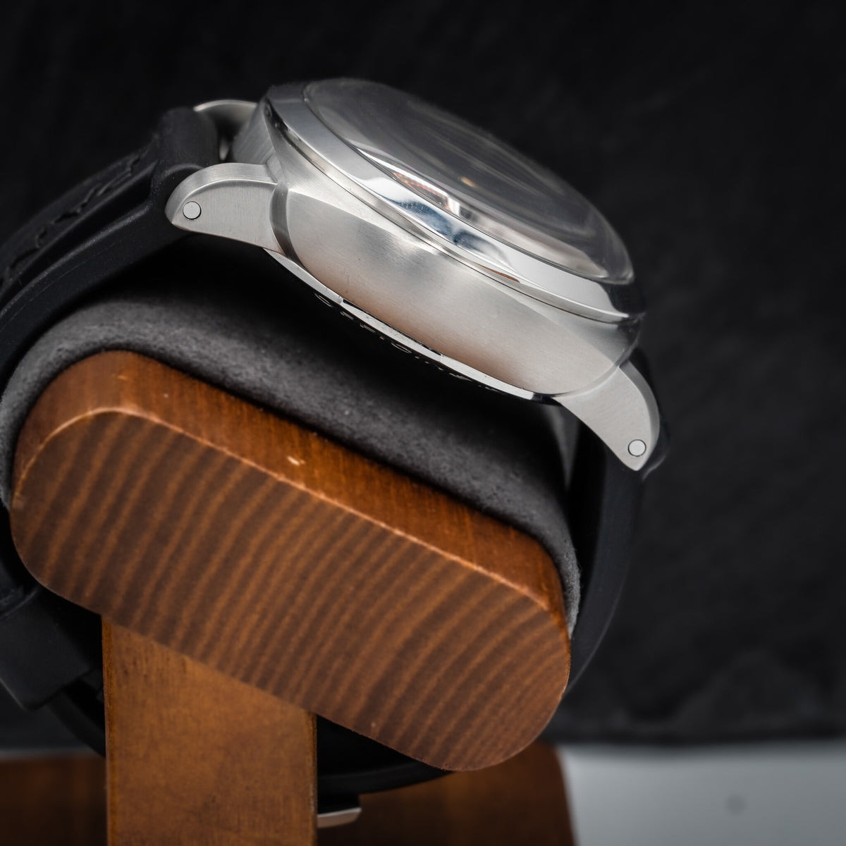 Panerai Luminor 1950 10 Days GMT Acciaio | PAM00270 | 44MM | Steel | Full Set