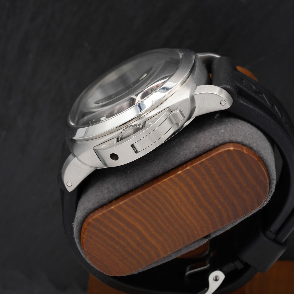 Panerai Luminor 1950 10 Days GMT Acciaio | PAM00270 | 44MM | Steel | Full Set