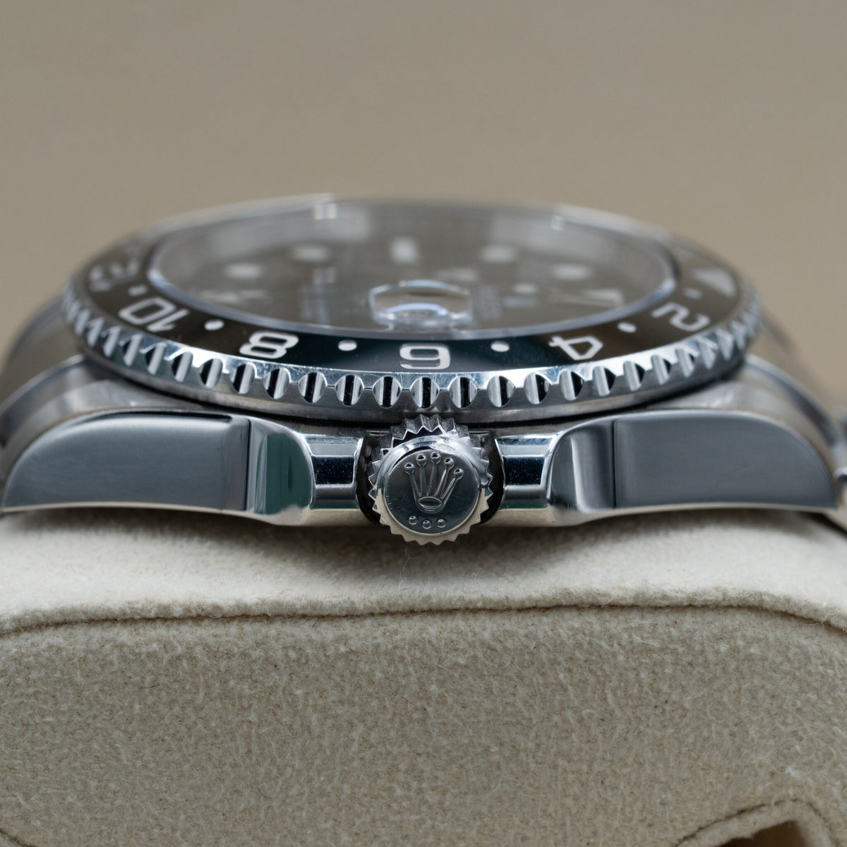 2016 Rolex GMT-Master II | Ref. 116710LN | Oyster Bracelet | Full Set