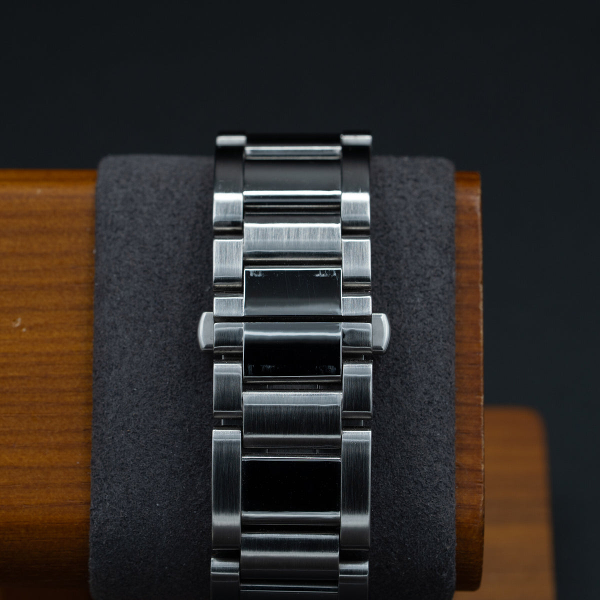 Cartier Calibre de Cartier | Ref W7100015 | 42mm | Steel | White Dial | Full Set