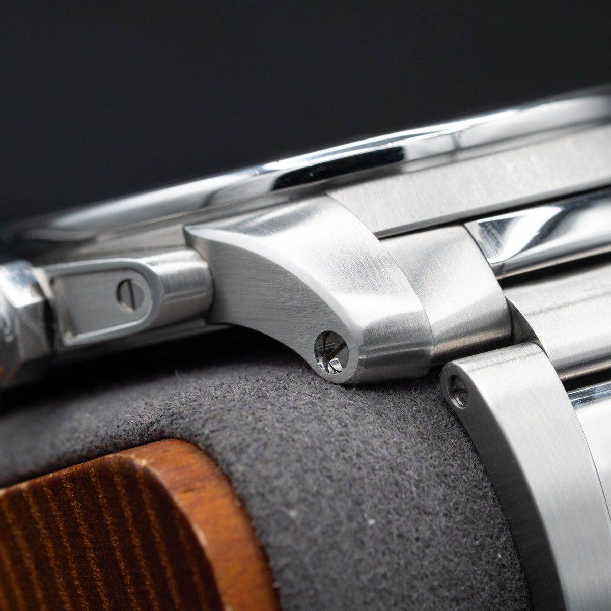 Cartier Calibre de Cartier | Ref. W7100016 | 42mm | Steel | Watch & Papers