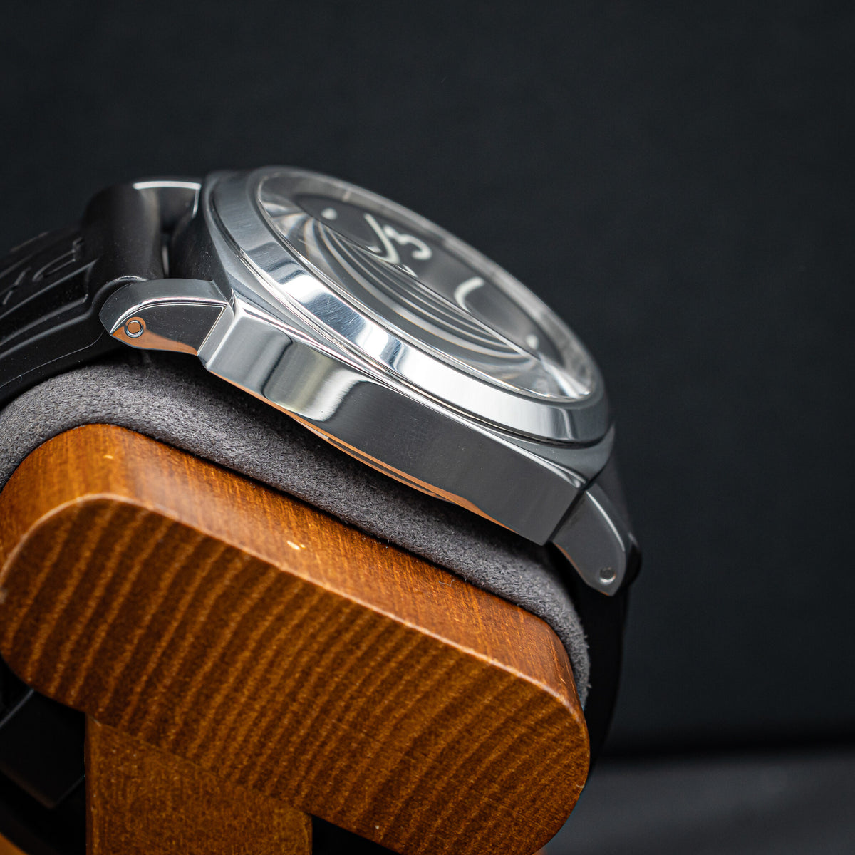 Panerai Luminor Marina Logo | Ref. PAM00776 | 44mm | Steel | 2020 | Full Set