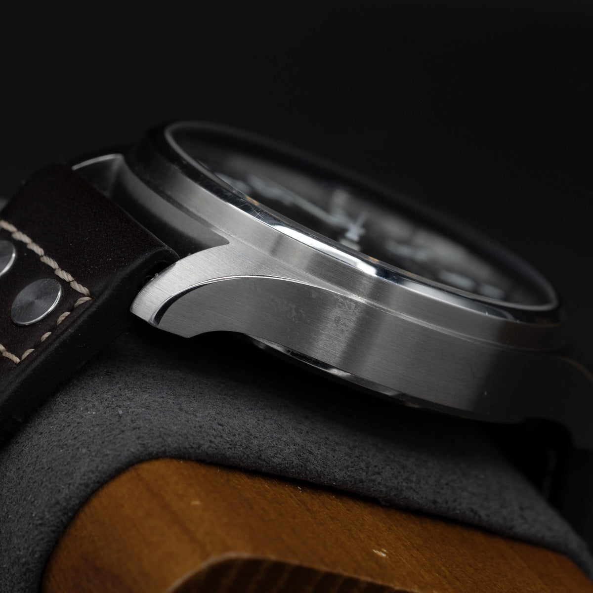 IWC Big Pilot 43 IW329301 photo 10
