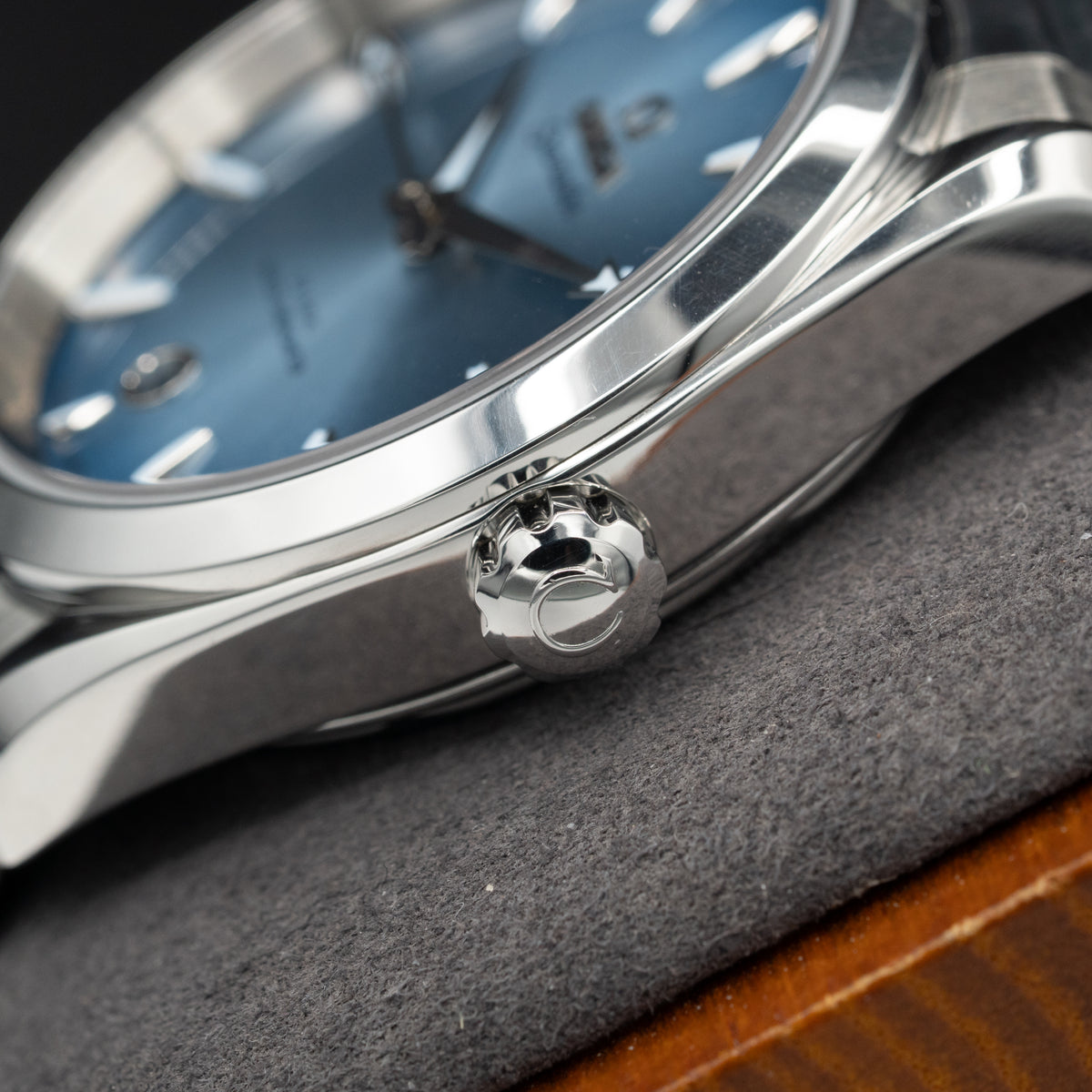 Omega Aqua Terra 75th Anniversary | 220.10.38.20.03.004 | 38.5 | 2026 | Full Set