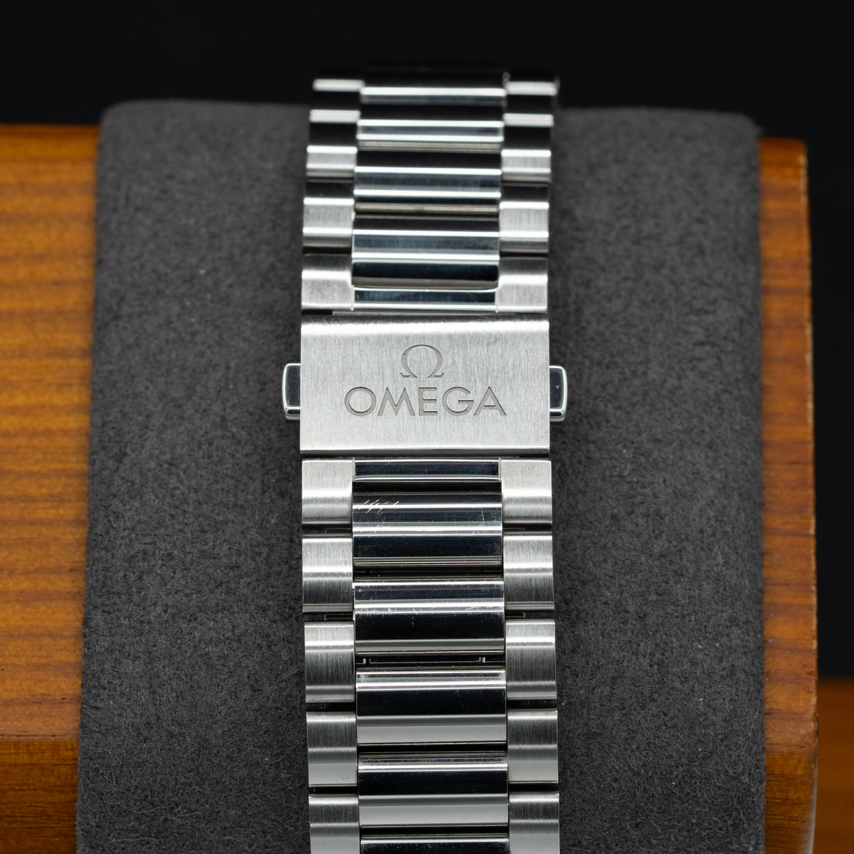 Omega Aqua Terra 75th Anniversary | 220.10.38.20.03.004 | 38.5 | 2026 | Full Set