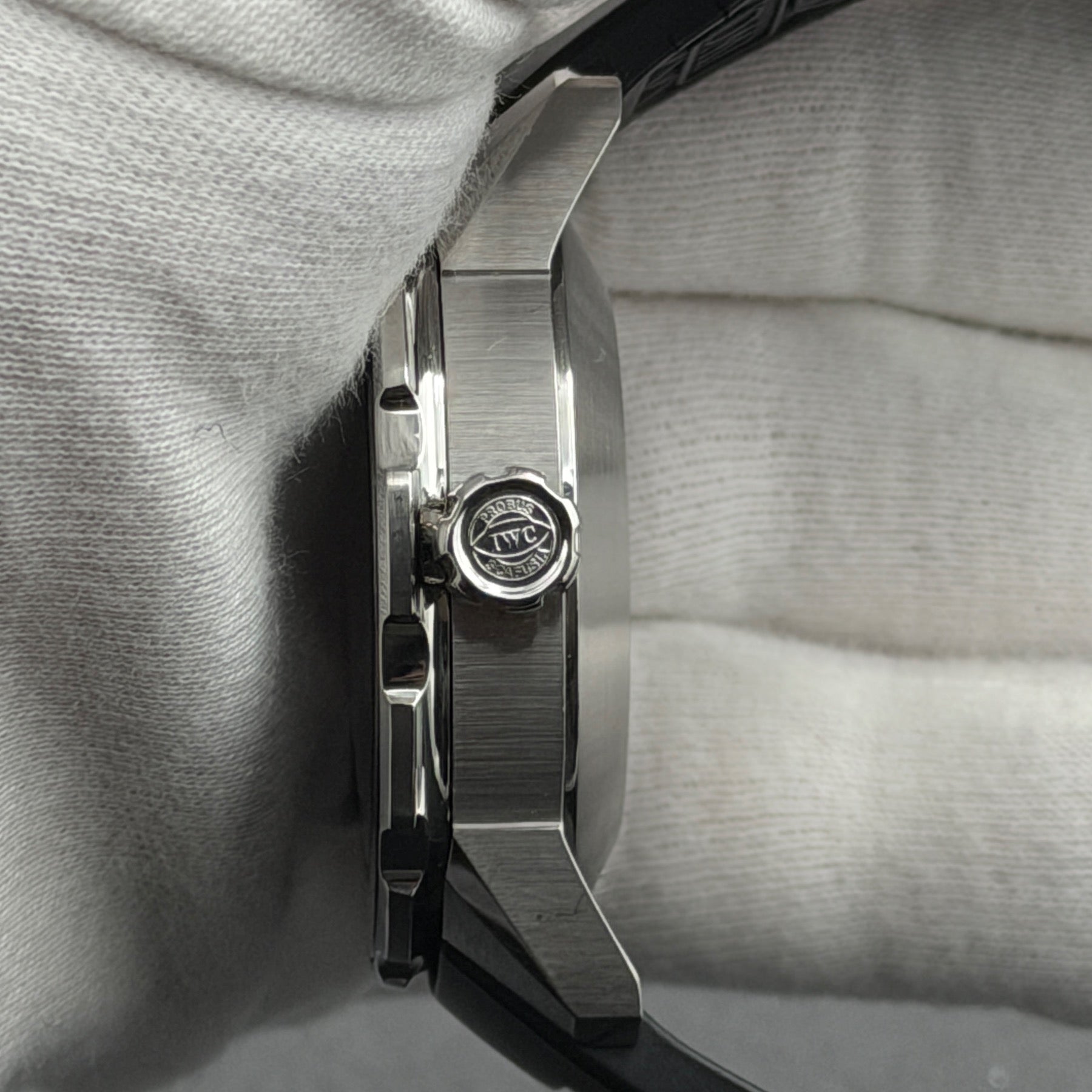 IWC Aquatimer Automatic 2000