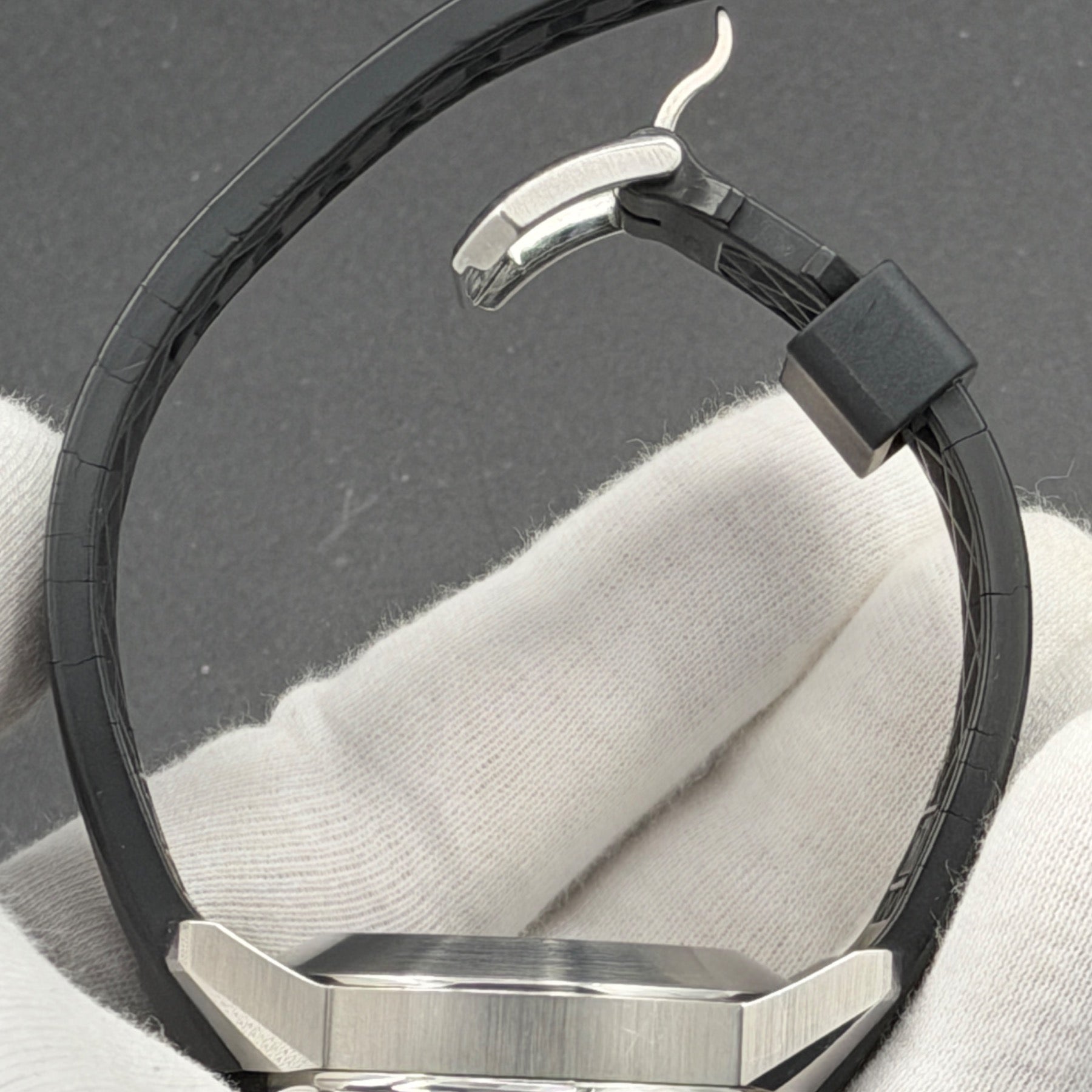 IWC Aquatimer Automatic 2000