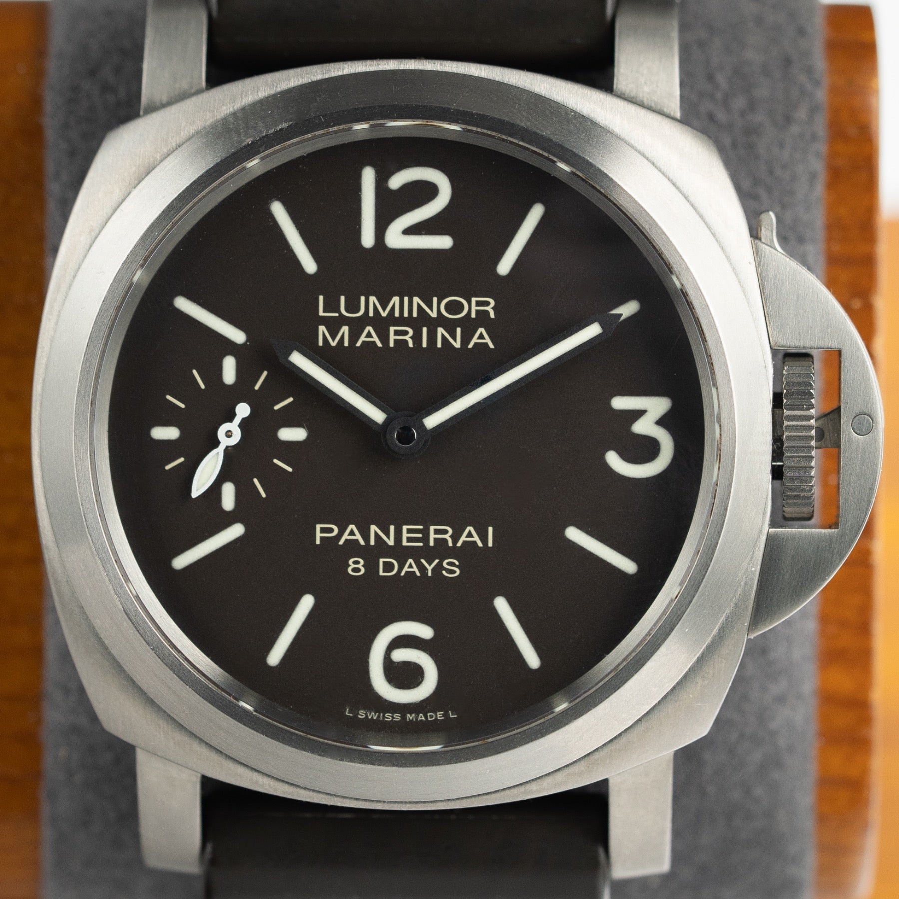 Panerai Luminor Marina 8 Days Pam00564
