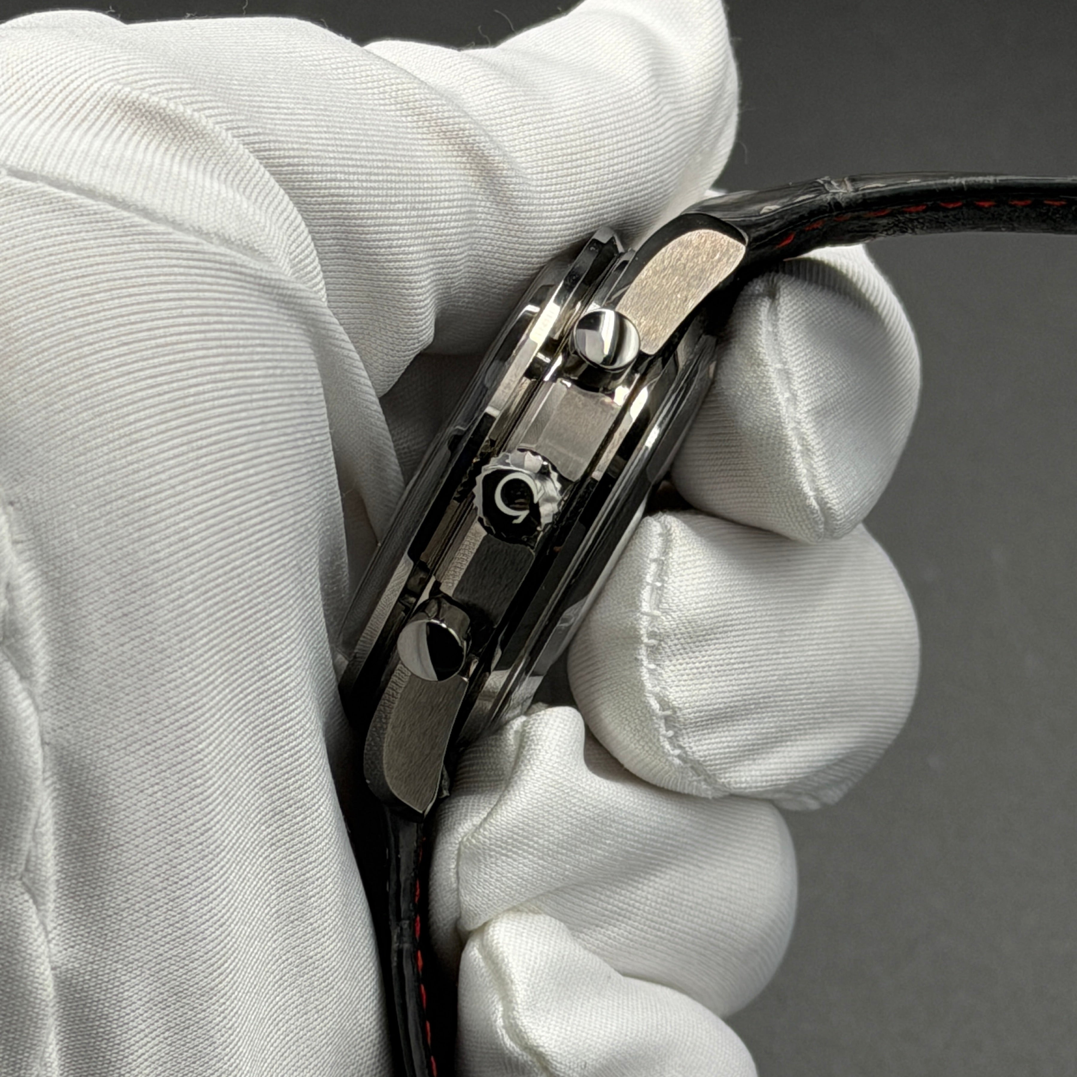 Omega Speedmaster Grey Side Of The Moon
