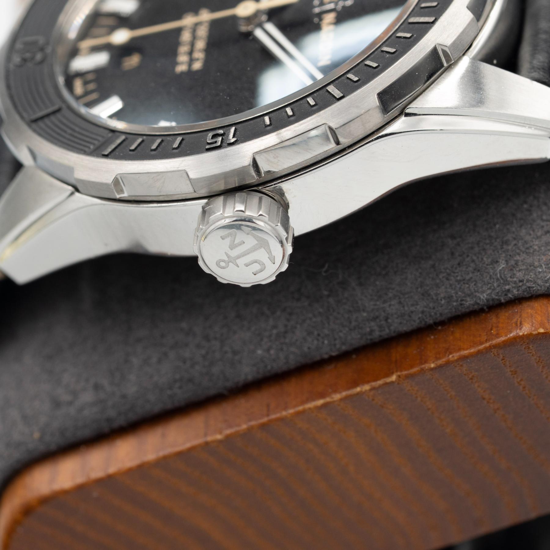 Ulysse Nardin Diver 42