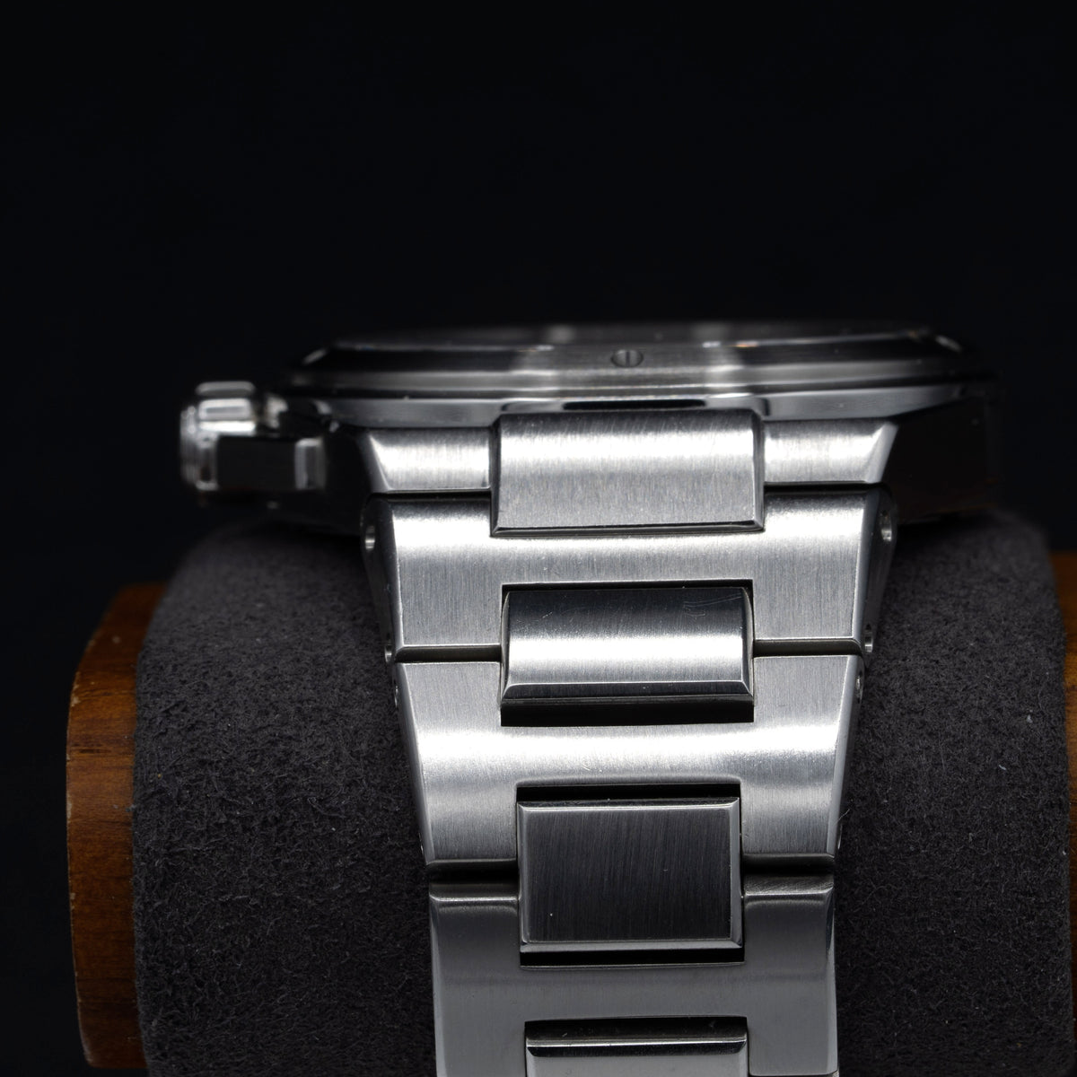 IWC Ingenieur IW323904, 40mm, Silver Dial, Box and Card
