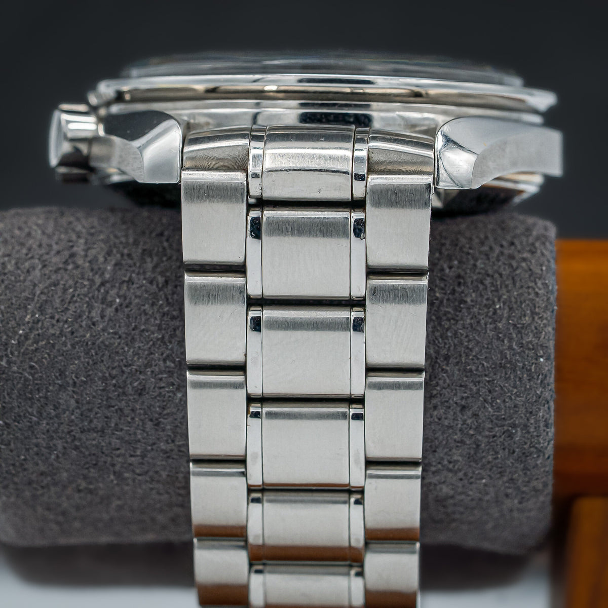 Omega Speedmaster Professional Moonwatch | 3572.50 | 42 mm | Steel | Watch Only