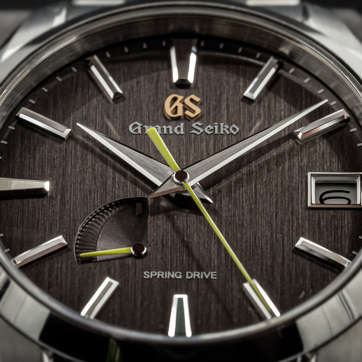 Grand Seiko Heritage Soko Shadow Spring Drive | SBGA429 | 39mm | 2020 | Full Set