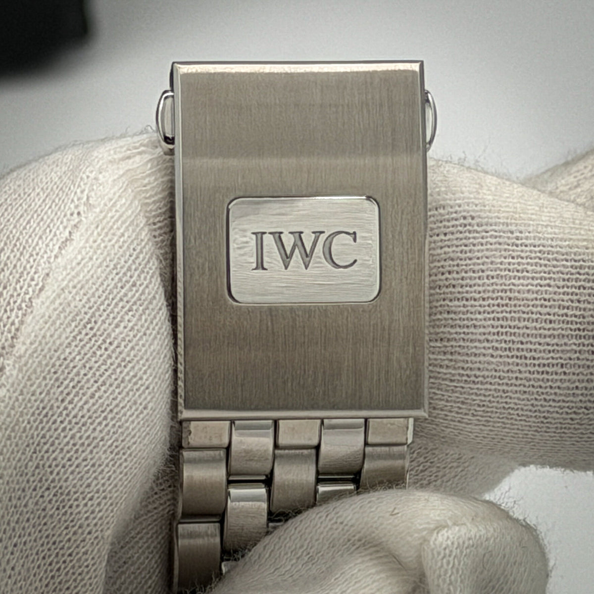 IWC Pilot Chronograph | Ref. IW388102 | Blue Dial | 41mm | 2024 | Full Set