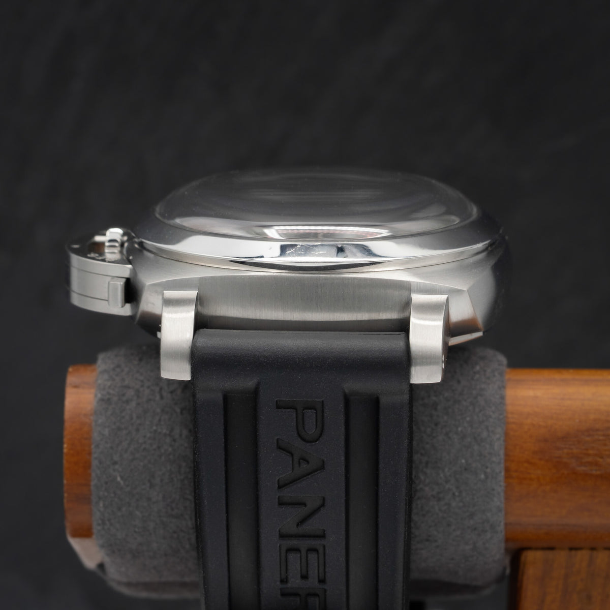 Panerai Luminor 1950 10 Days GMT Acciaio | PAM00270 | 44MM | Steel | Full Set