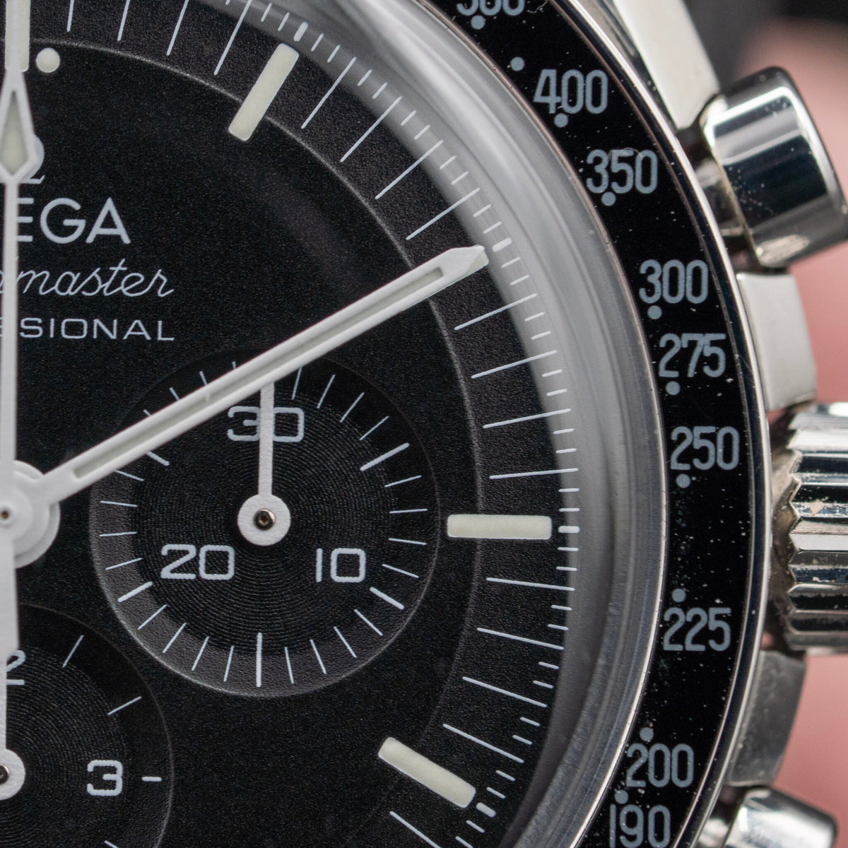 Omega Speedmaster Professional Moonwatch Hesalite | 310.30.42.50.01.001 | 2022