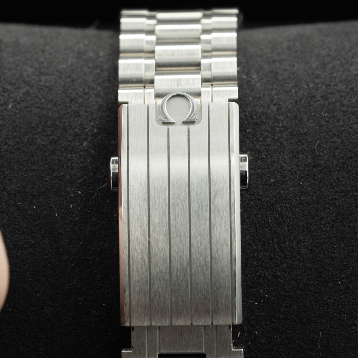 Omega Speedmaster Professional Moonwatch Hesalite | 310.30.42.50.01.001 | 2022