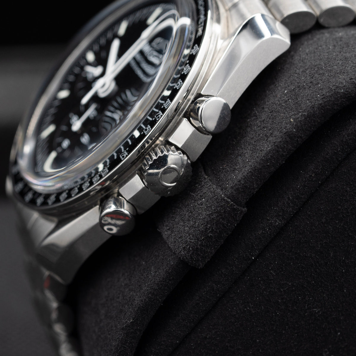 Omega Speedmaster Professional Moonwatch Hesalite | 310.30.42.50.01.001 | 2022
