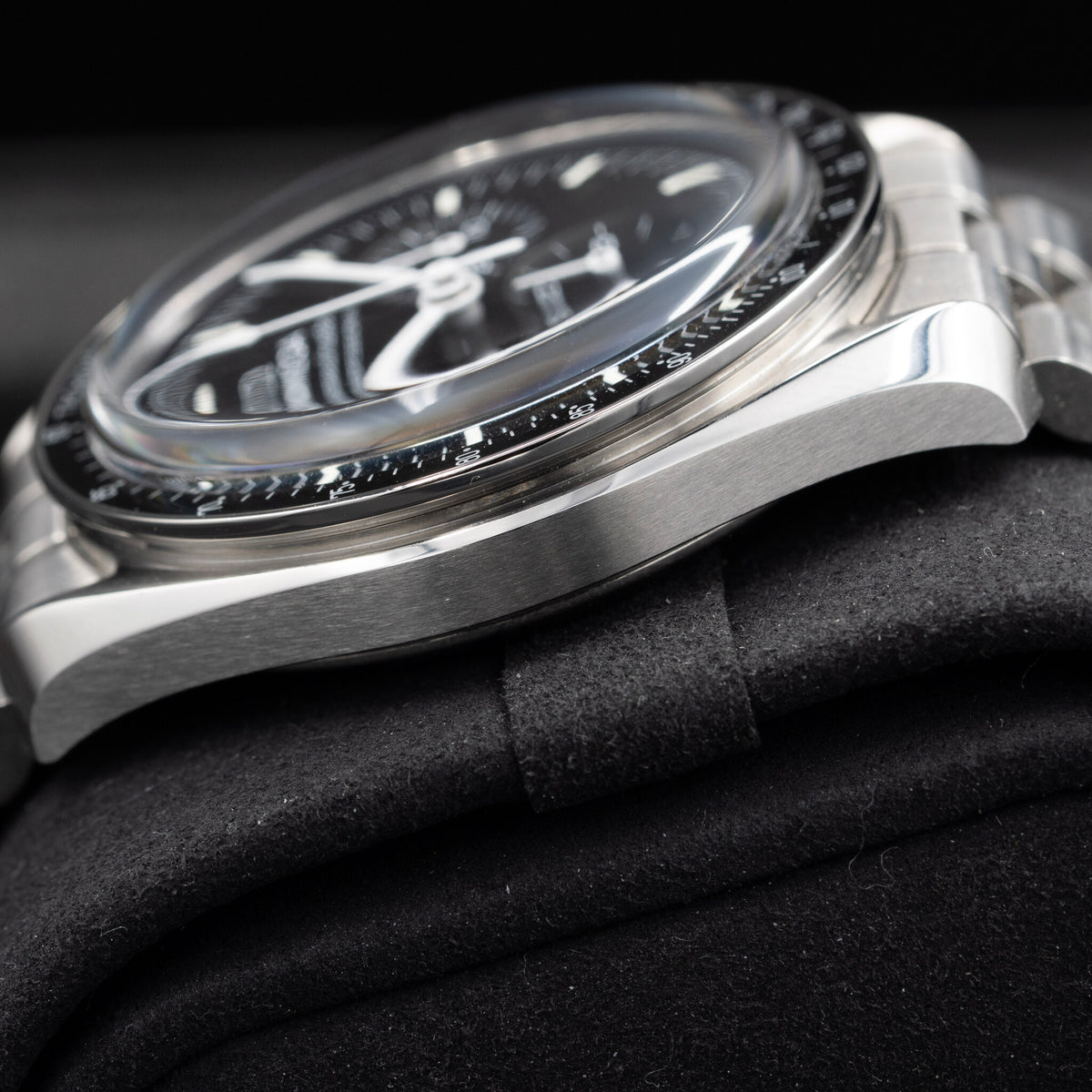 Omega Speedmaster Professional Moonwatch Hesalite | 310.30.42.50.01.001 | 2022