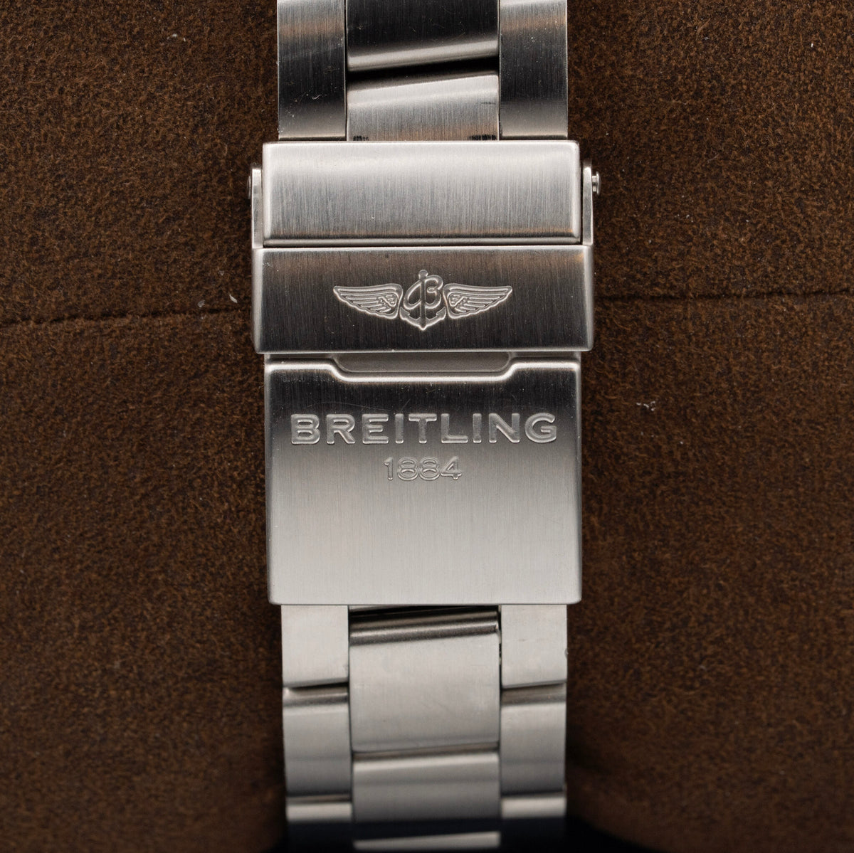 Breitling Superocean | Ref. A17366D81A1A1 | 42mm | White Dial | Full Set | 2019