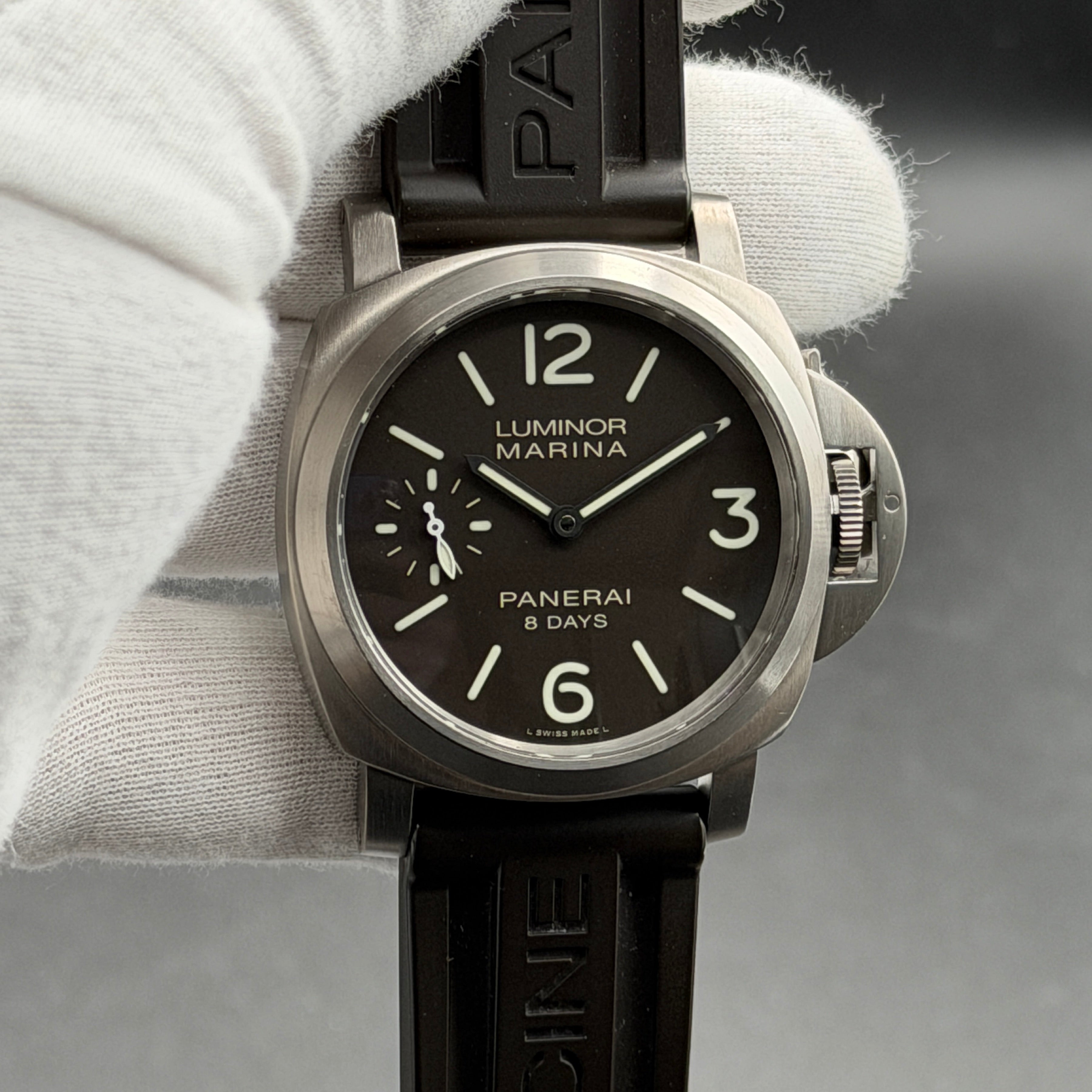 Panerai Luminor Marina 8 Days Pam00564