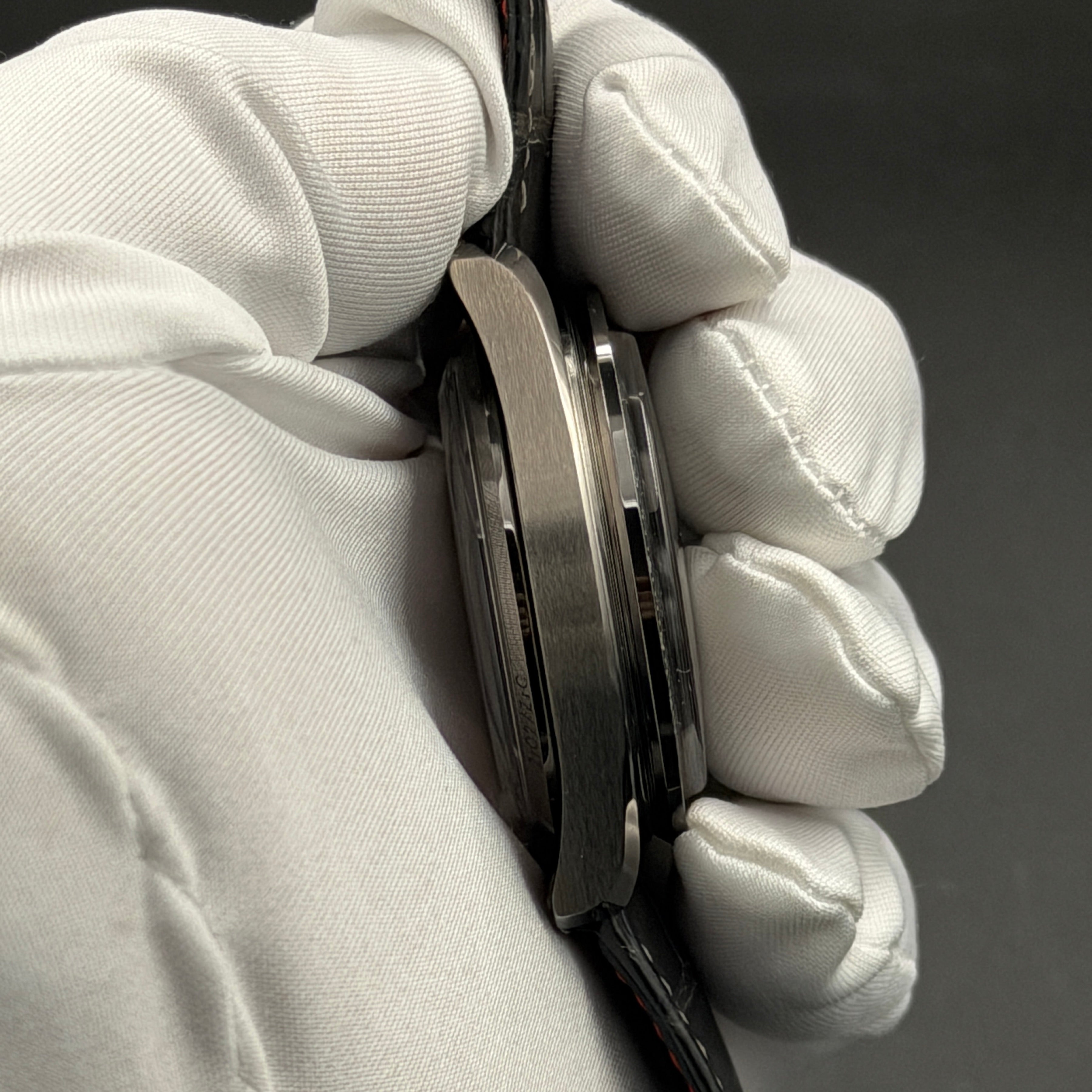 Omega Speedmaster Grey Side Of The Moon