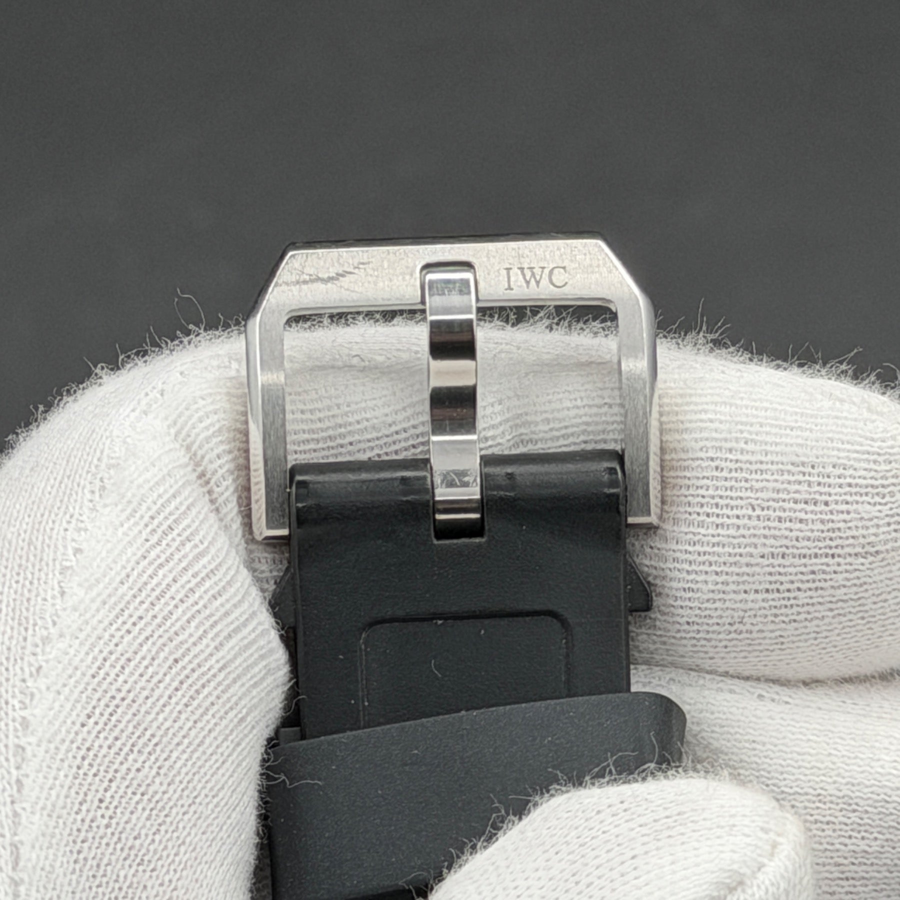 IWC Aquatimer Automatic 2000
