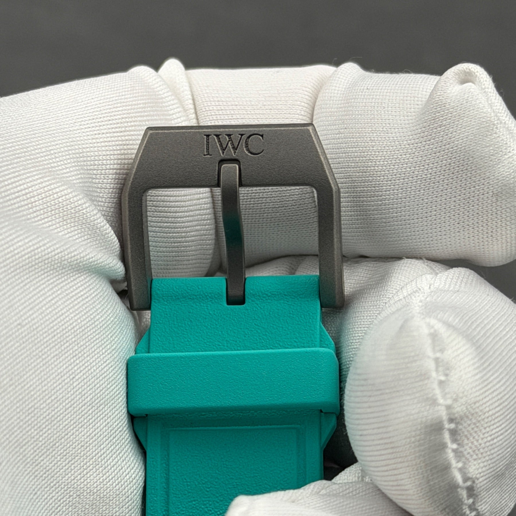 IWC Mark XX Mercedes-AMG Petronas Formula One Team Edition