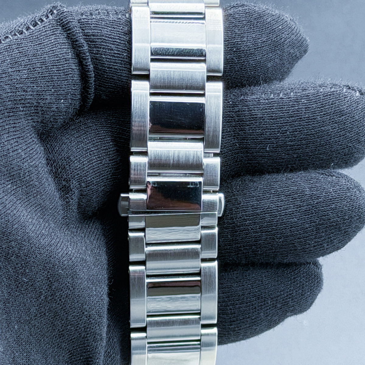 Cartier Calibre de Cartier | Ref W7100015 | 42mm | Steel | White Dial | Full Set