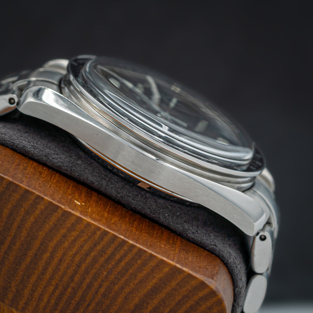 Omega Speedmaster Professional Moonwatch | 3572.50 | 42 mm | Steel | Watch Only
