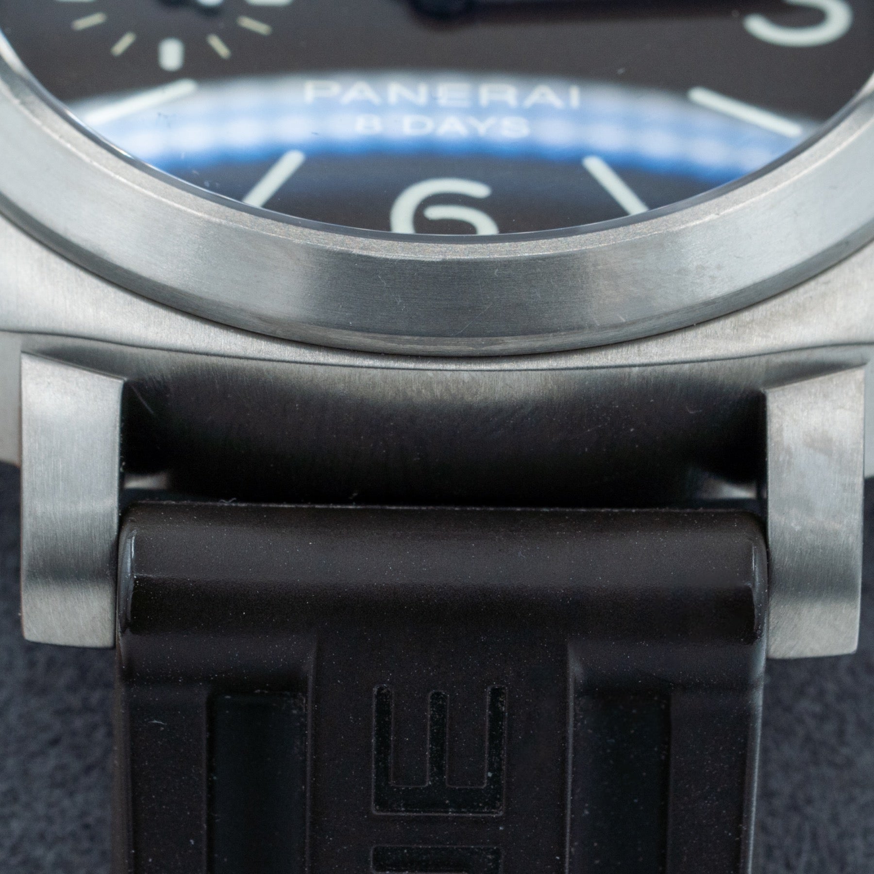 Panerai Luminor Marina 8 Days Pam00564