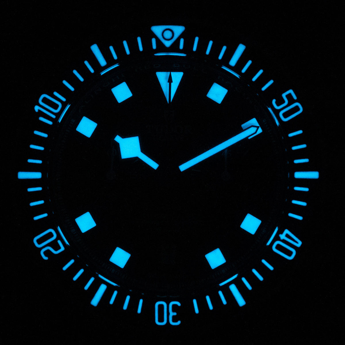 Tudor Pelagos FXD Chrono Red Bull | Ref. 25807KN | 43mm | 2025 | Full Set