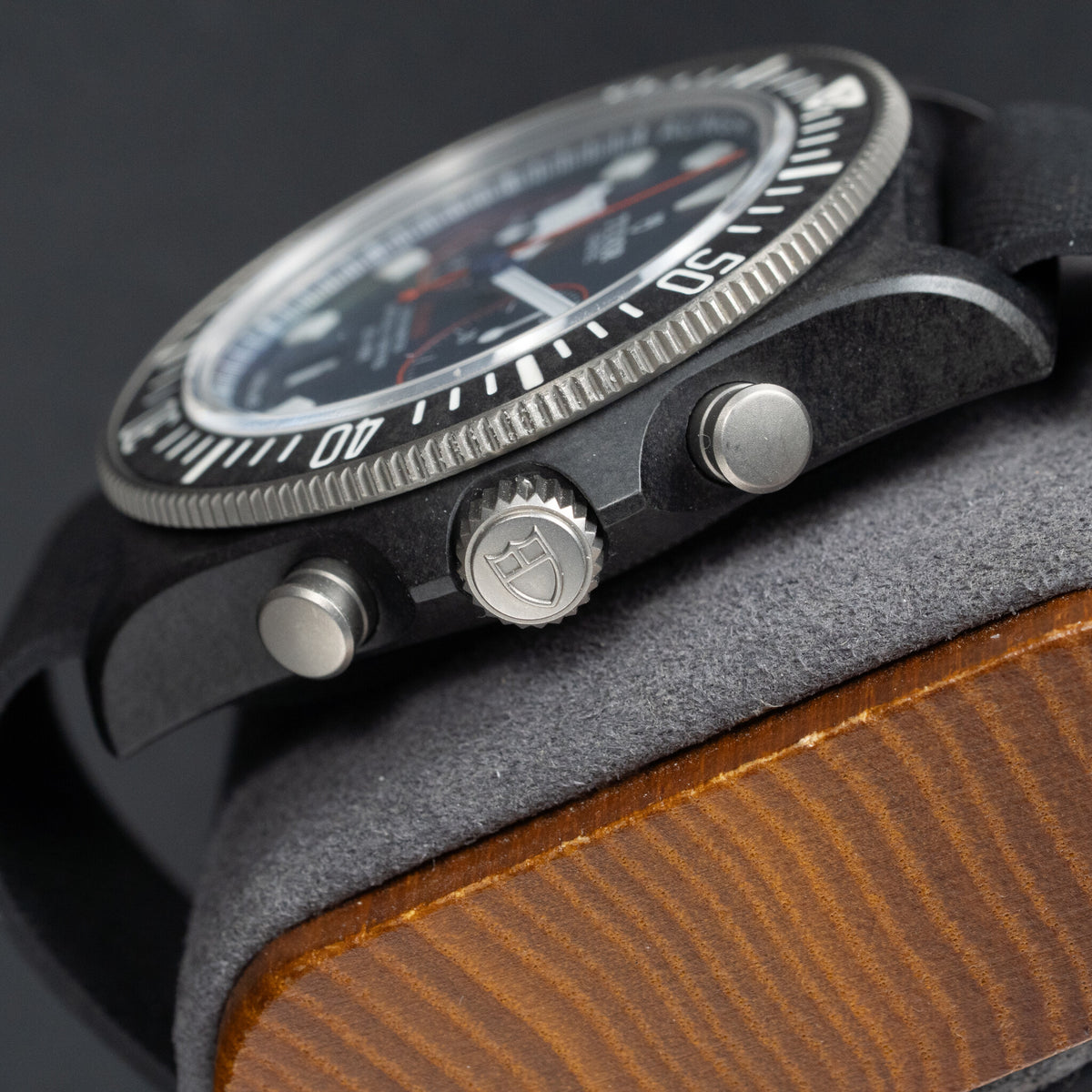 Tudor Pelagos FXD Chrono Red Bull | Ref. 25807KN | 43mm | 2025 | Full Set