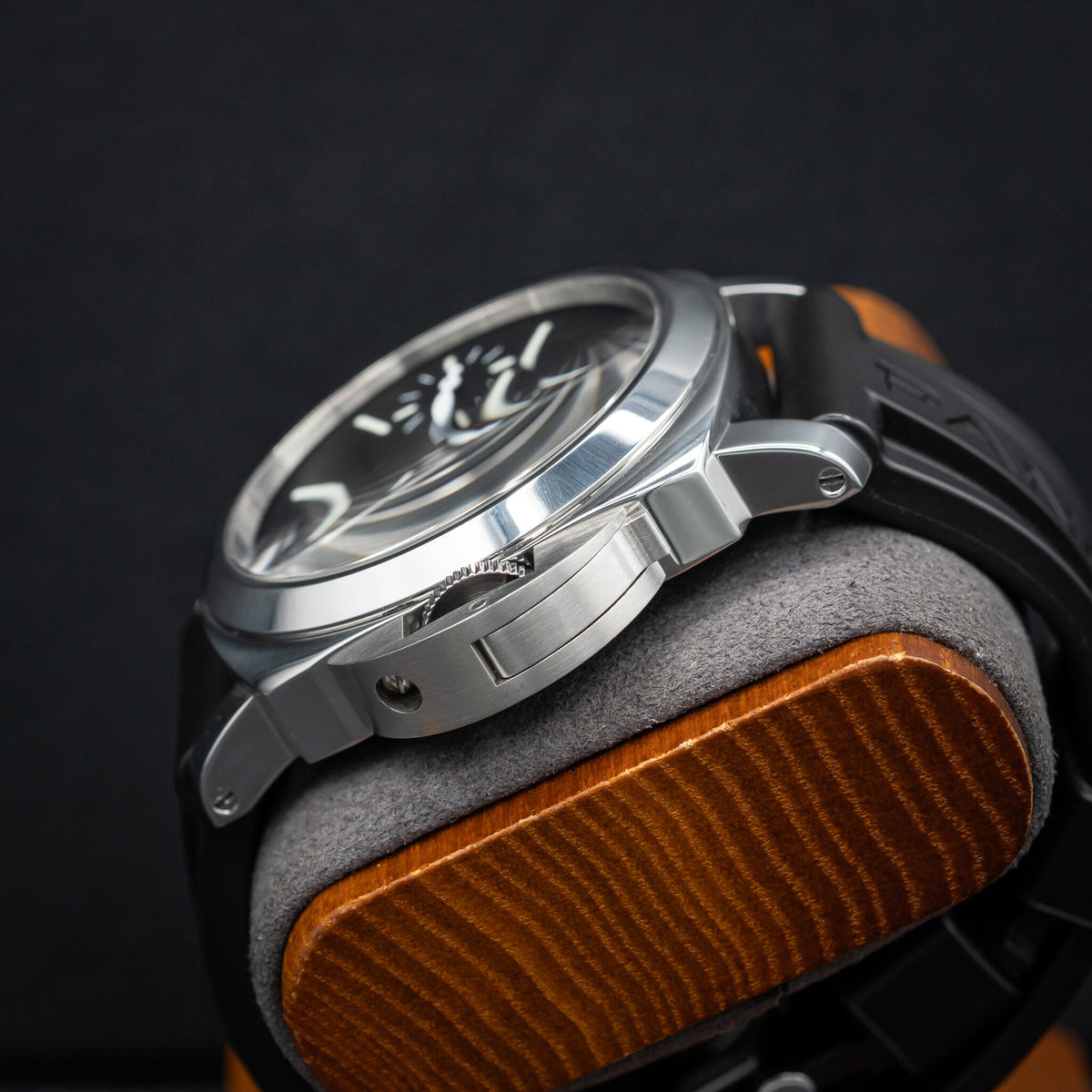 Panerai Luminor Marina Logo | Ref. PAM00776 | 44mm | Steel | 2020 | Full Set