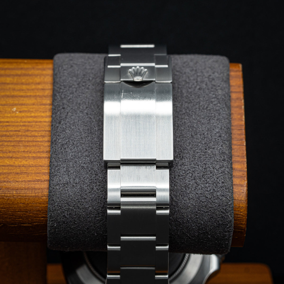 Rolex Explorer II | Ref. 216570 | 42mm | Black Dial | Steel | Watch and Box