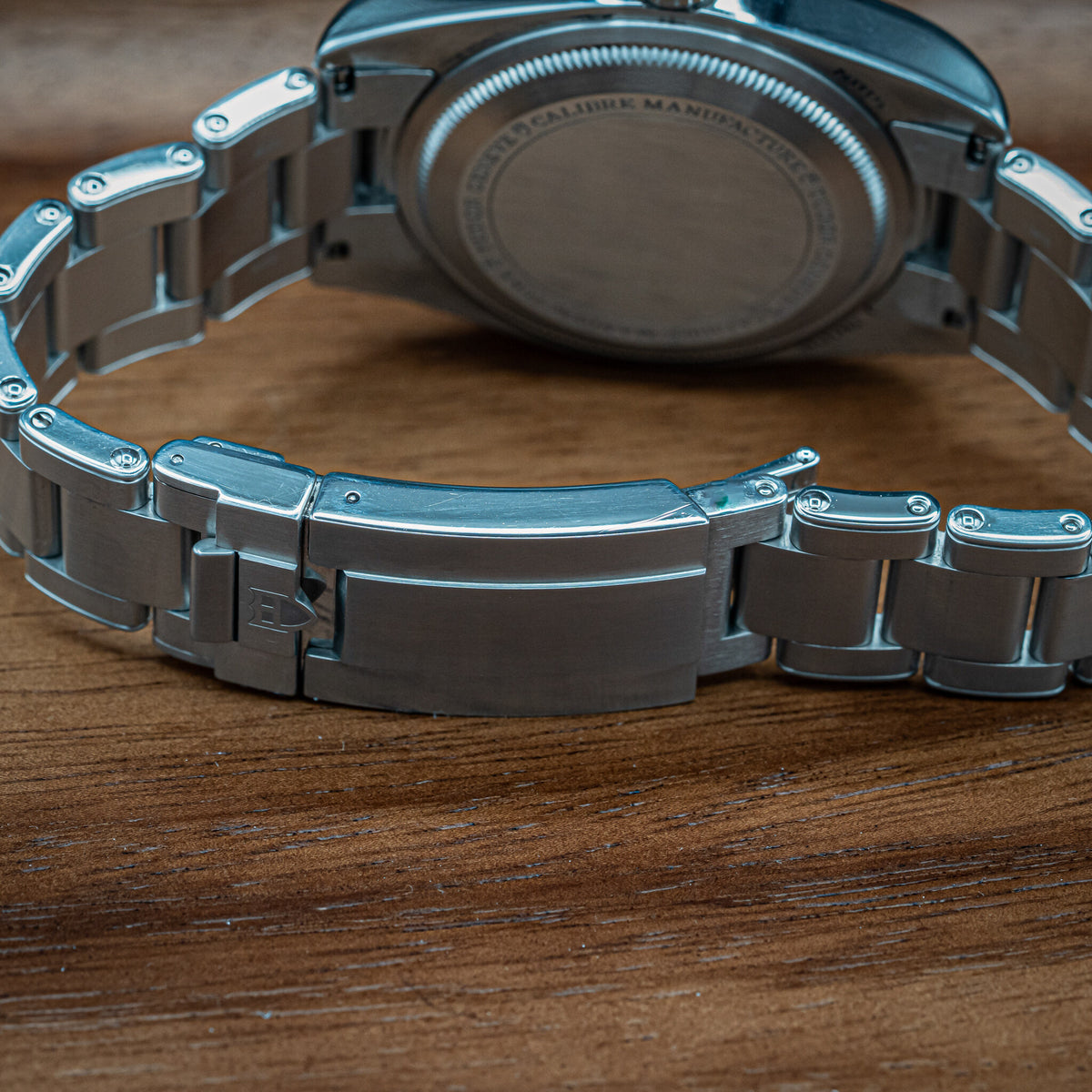 Tudor Black Bay Monochrome | Ref. 7941A1A0NU | 41mm | Steel | 2024 | Full Set