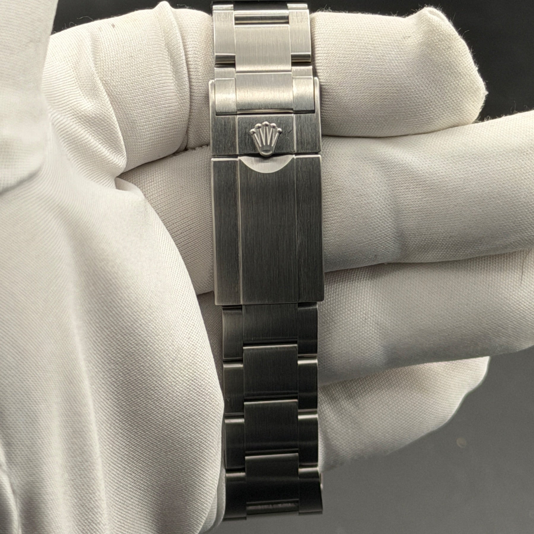 Rolex Explorer II