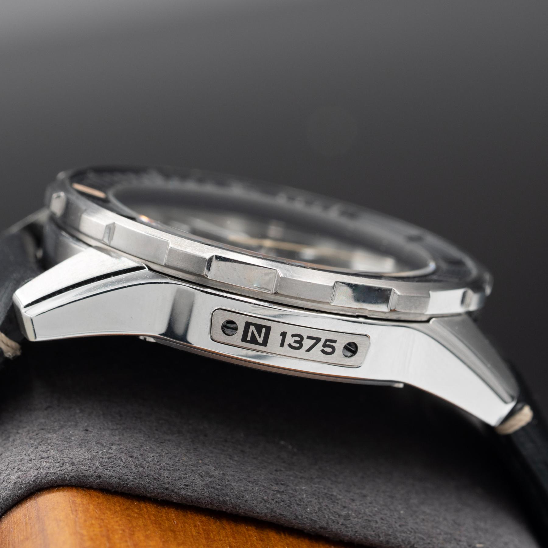 Ulysse Nardin Diver 42
