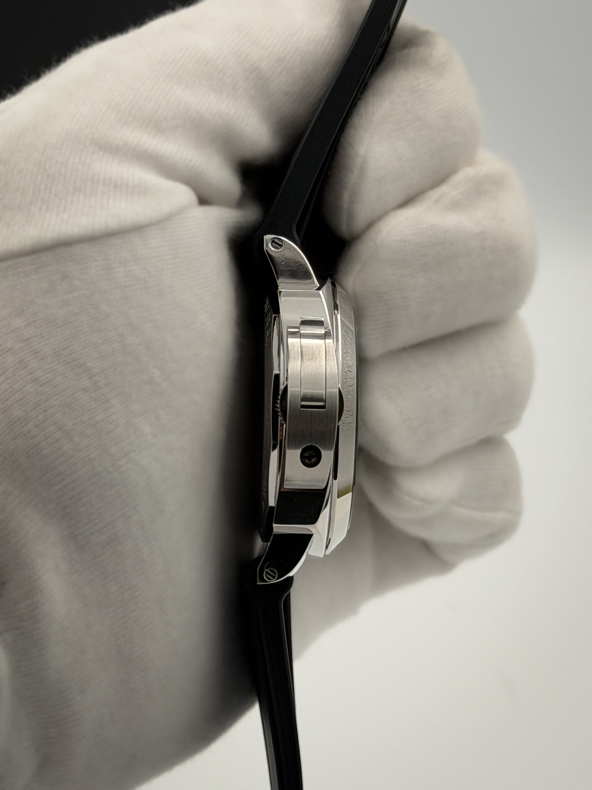 Panerai Luminor Base Destro | PAM00219 | 44mm | Steel | 2011 | Full Set