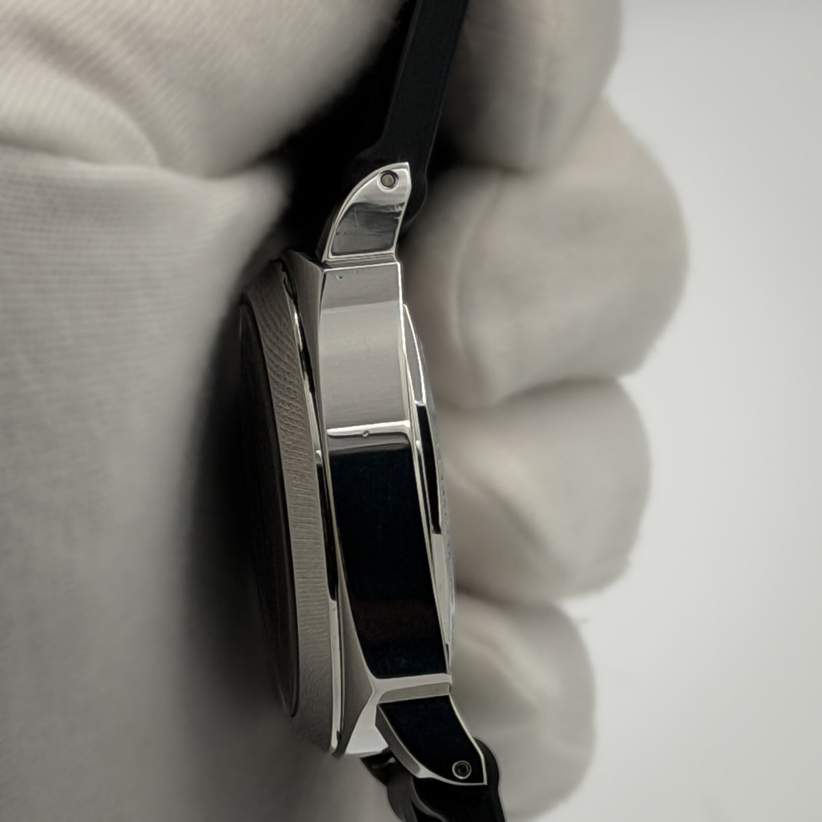 Panerai Luminor Base Destro | PAM00219 | 44mm | Steel | 2011 | Full Set