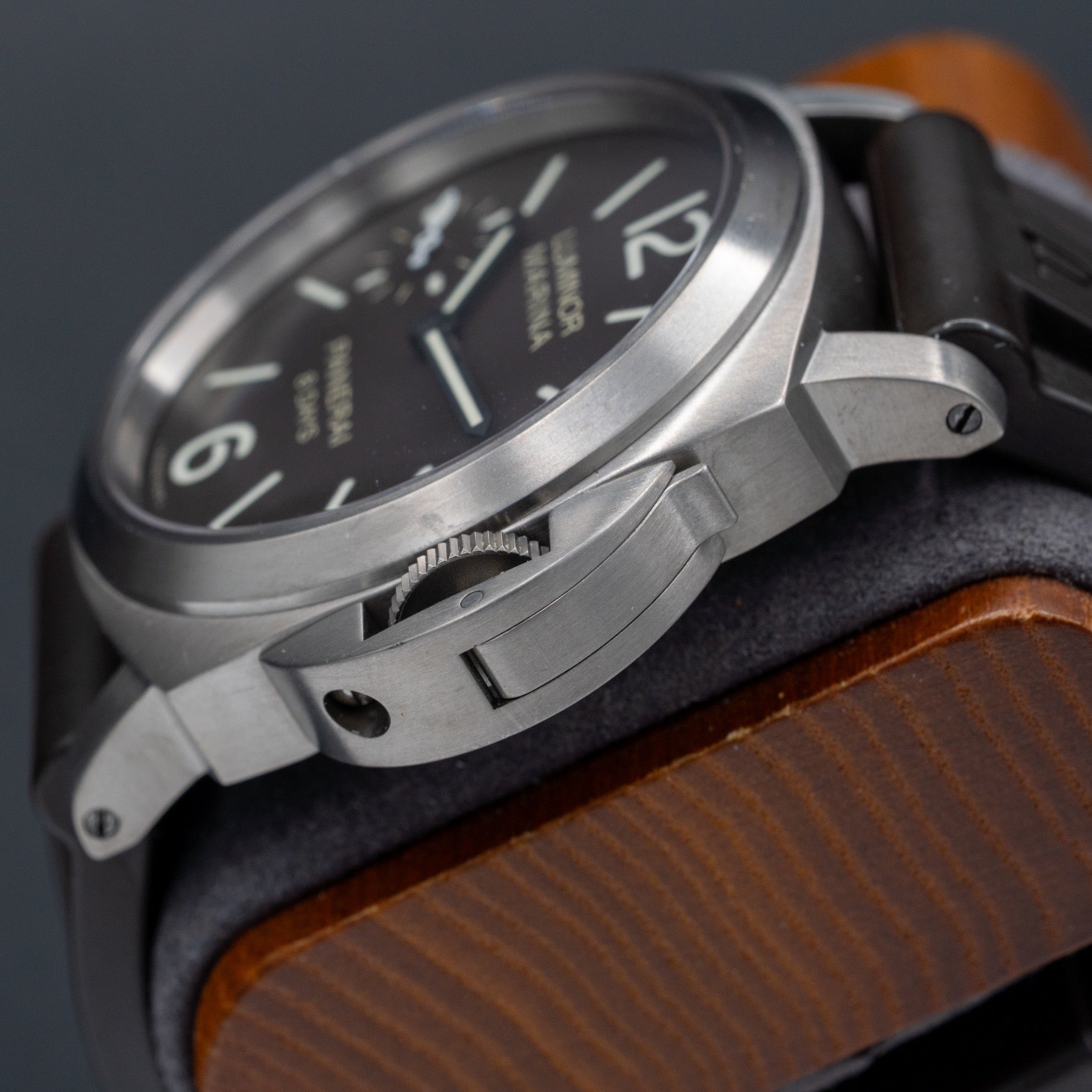 Panerai Luminor Marina 8 Days Pam00564