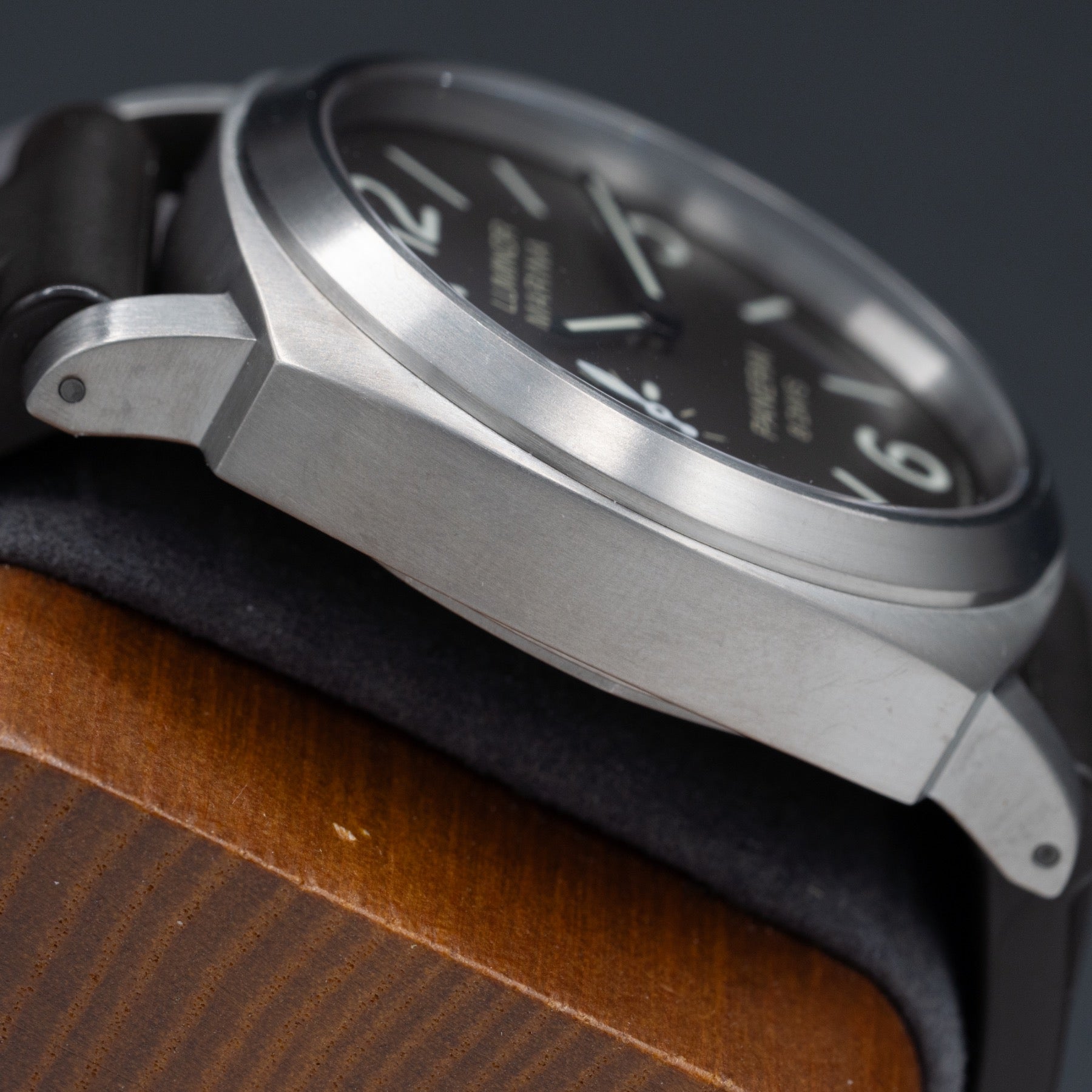 Panerai Luminor Marina 8 Days Pam00564