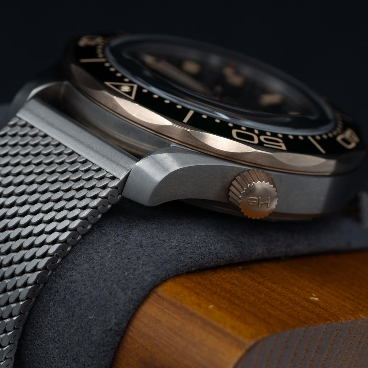 Omega Seamaster Diver 300M Bronze Gold | Ref. 210.90.42.20.10.001 | 42mm | 2025 | Full Kit
