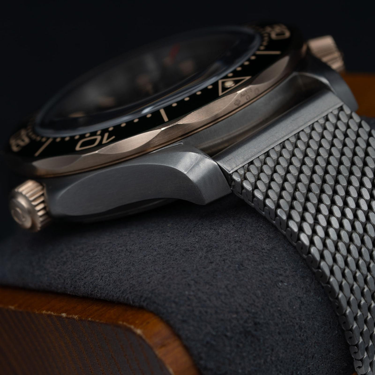 Omega Seamaster Diver 300M Bronze Gold | Ref. 210.90.42.20.10.001 | 42mm | 2025 | Full Kit