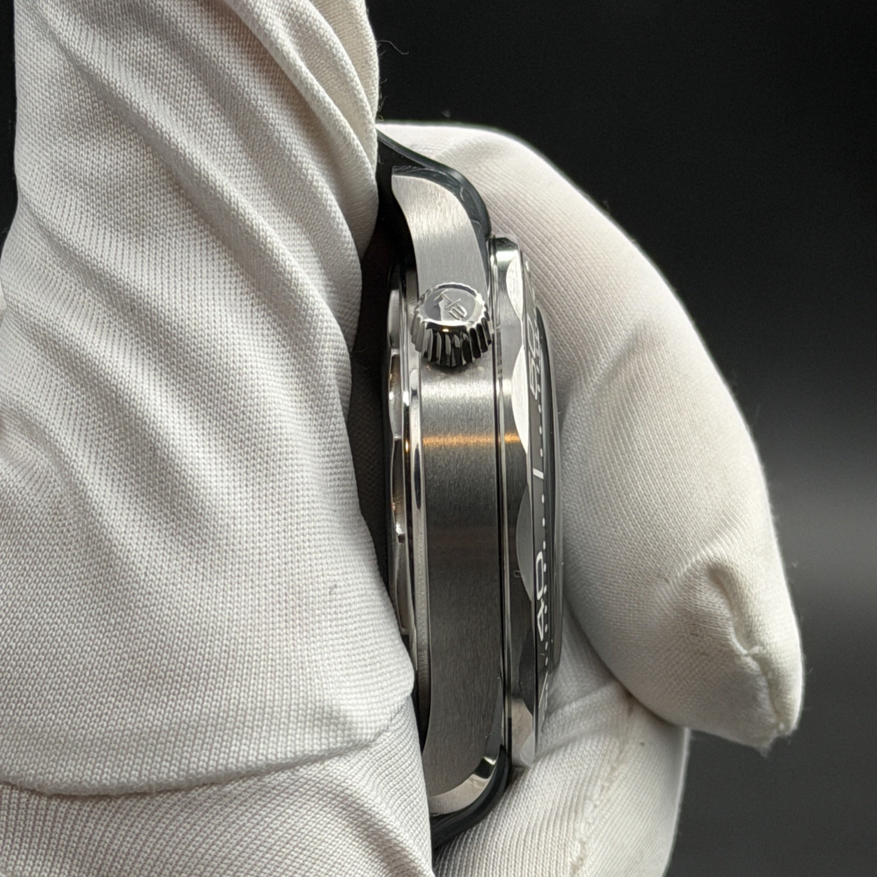 Omega Seamaster Pro 300m No-Date w/ Extras